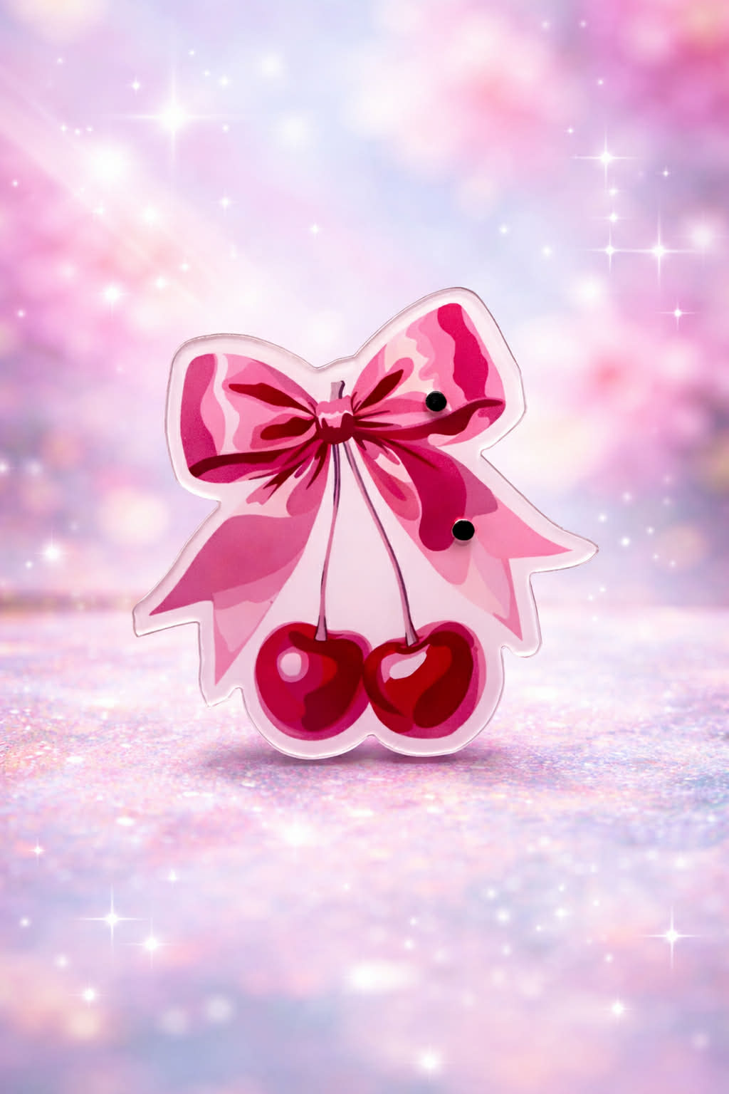 Cherry Lash Tile