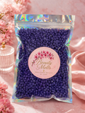 Beauty wax melts