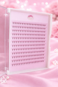 10D collateral pro volume promade XXL tray (10mm)