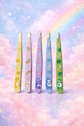 Care bear tweezers