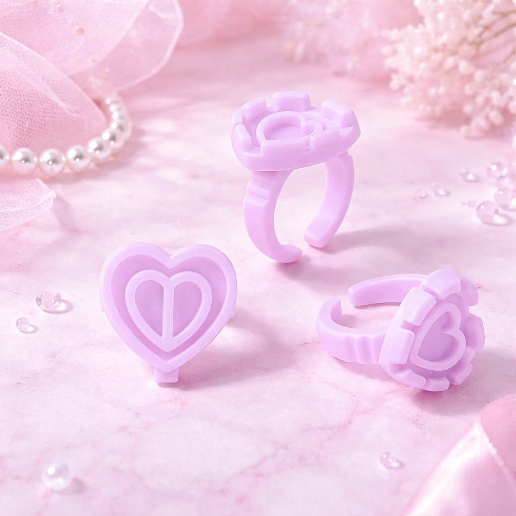 Glue Rings (50PCS)
