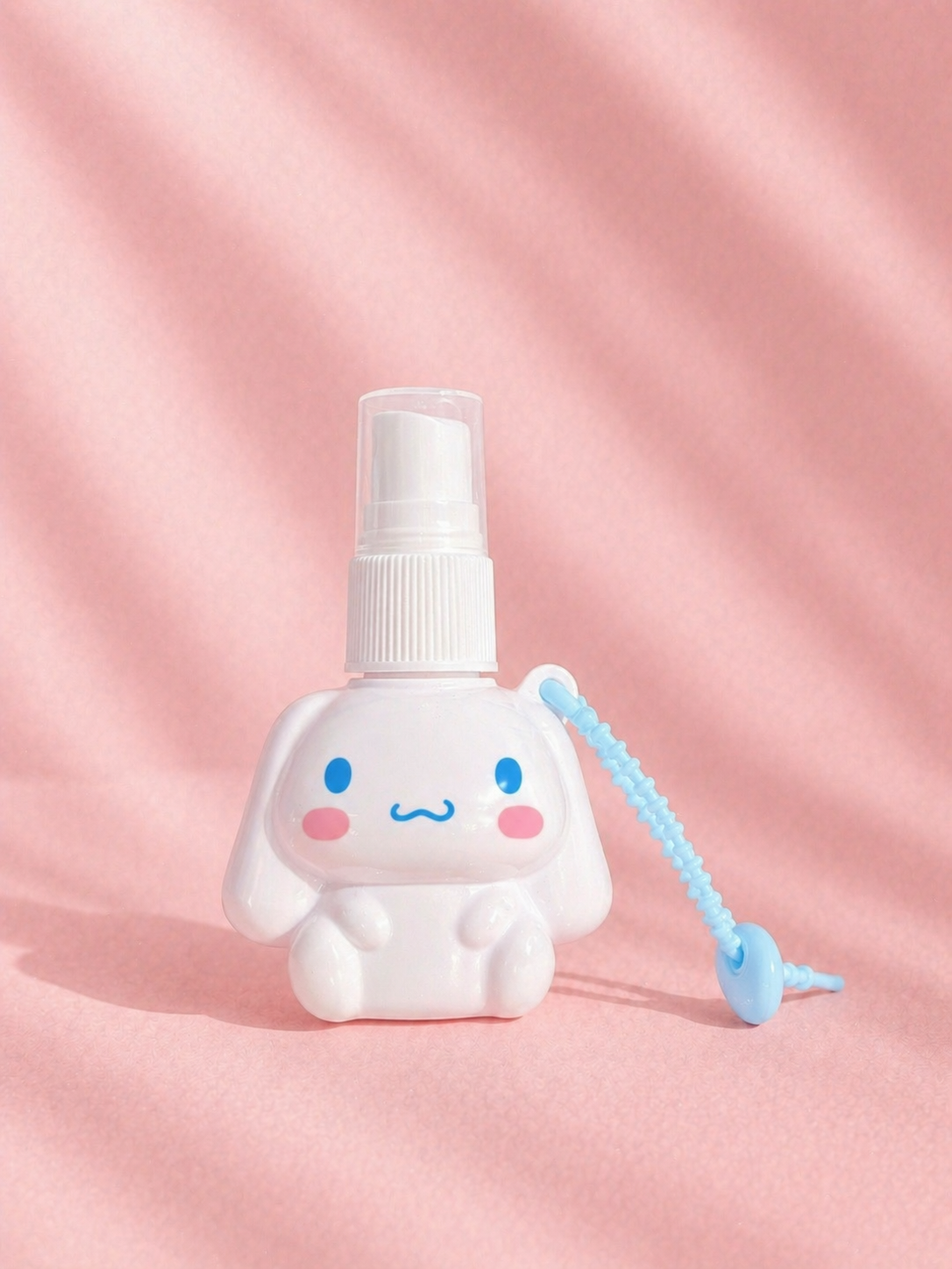 50ml spray bottle Sanrio edition