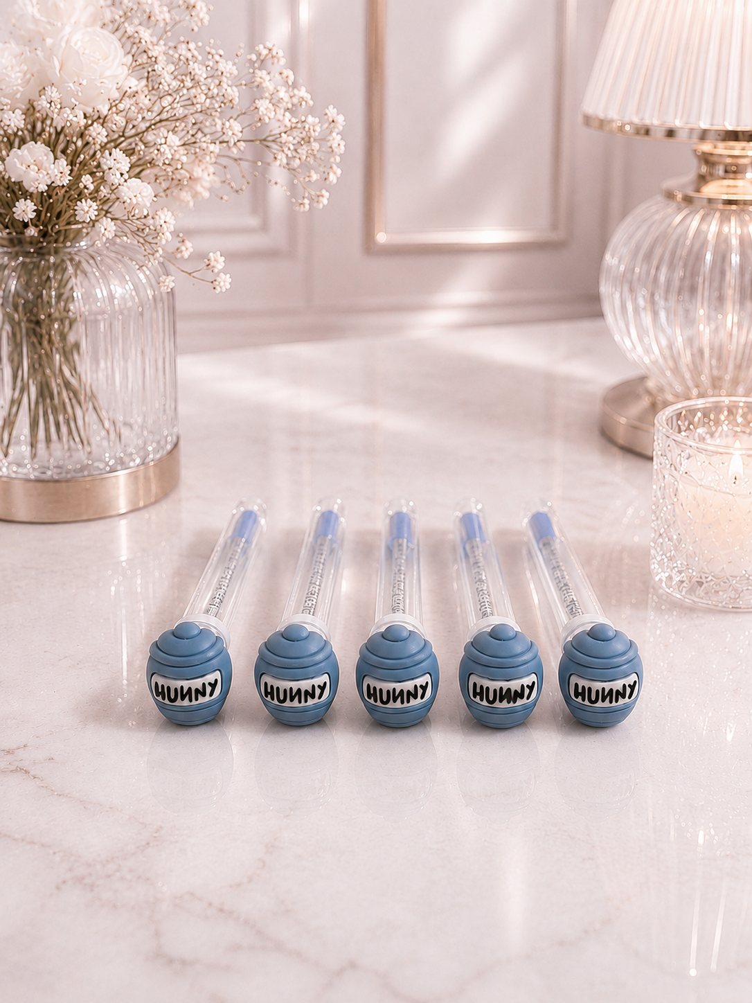 Limited edition lash wand tube range ✨