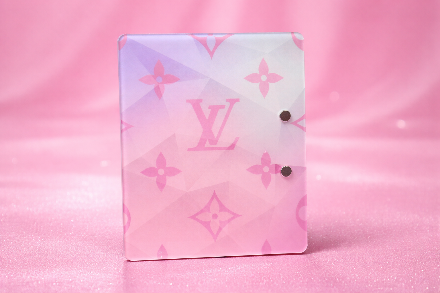 LV lash tile 💖