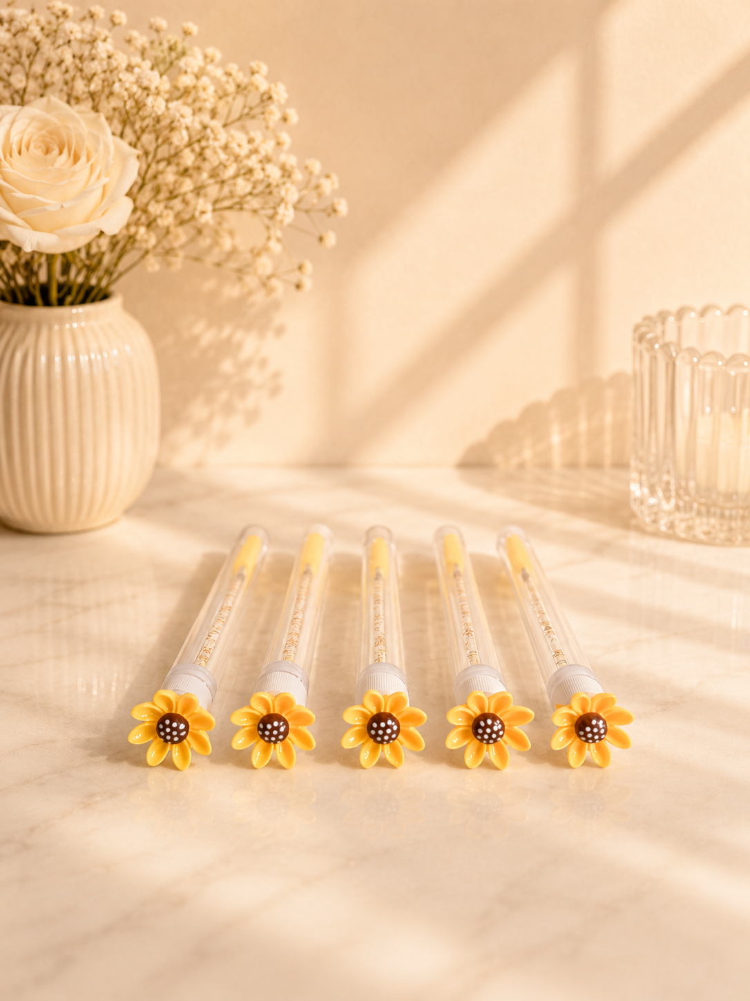 Limited edition lash wand tube range ✨