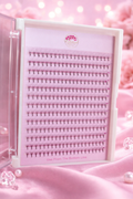 8D collateral pro volume promade XXL tray (12mm)