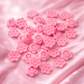 Flower glue holders 50 pack