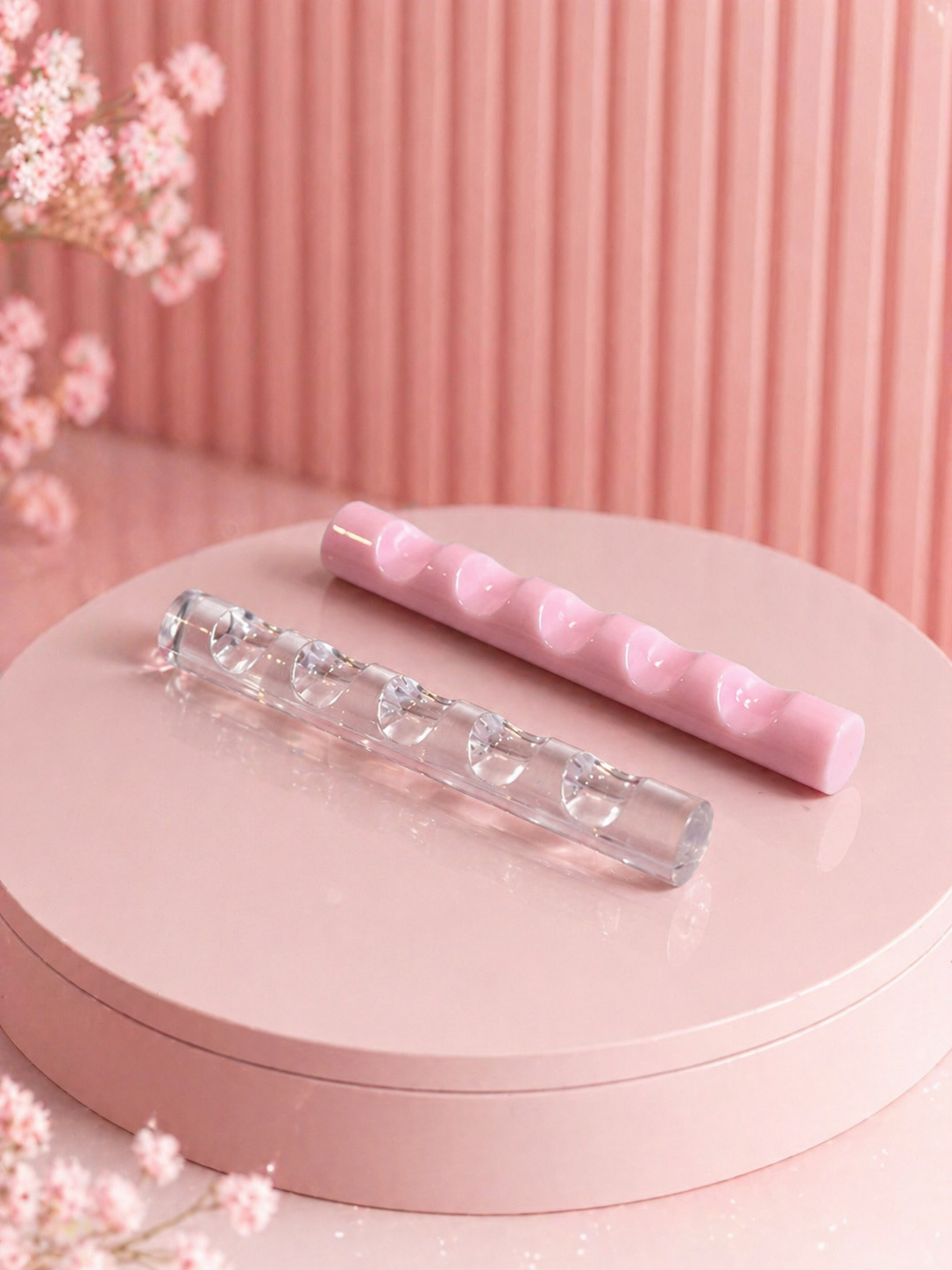 Brush holder (2pk)