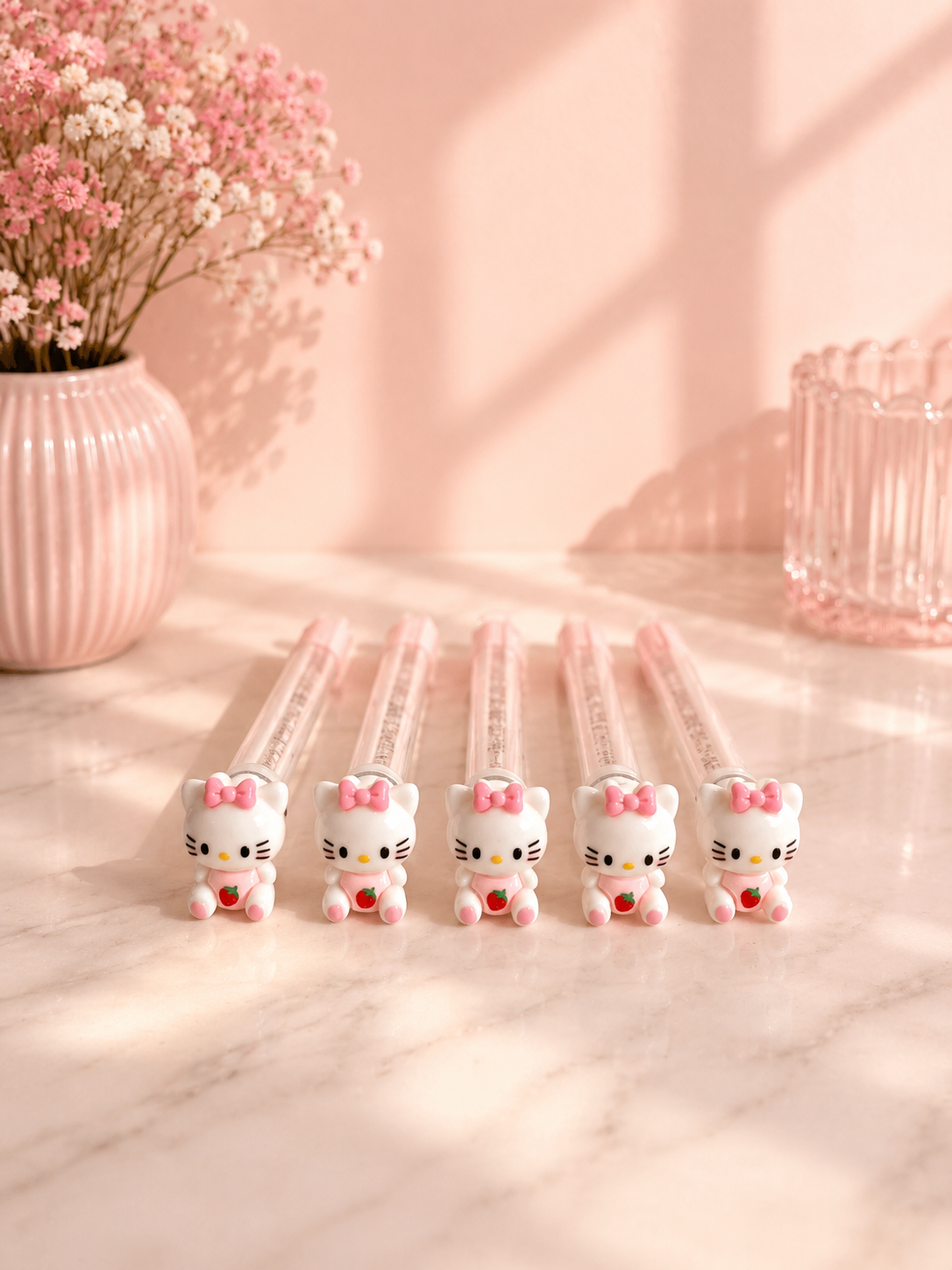 Limited edition lash wand tube range ✨