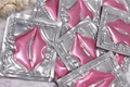 Hydrating and lip plumping lip mask