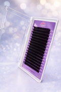 Classic lashes 0.07 8mm