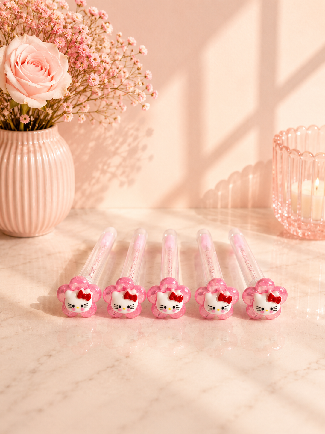 Limited edition lash wand tube range ✨
