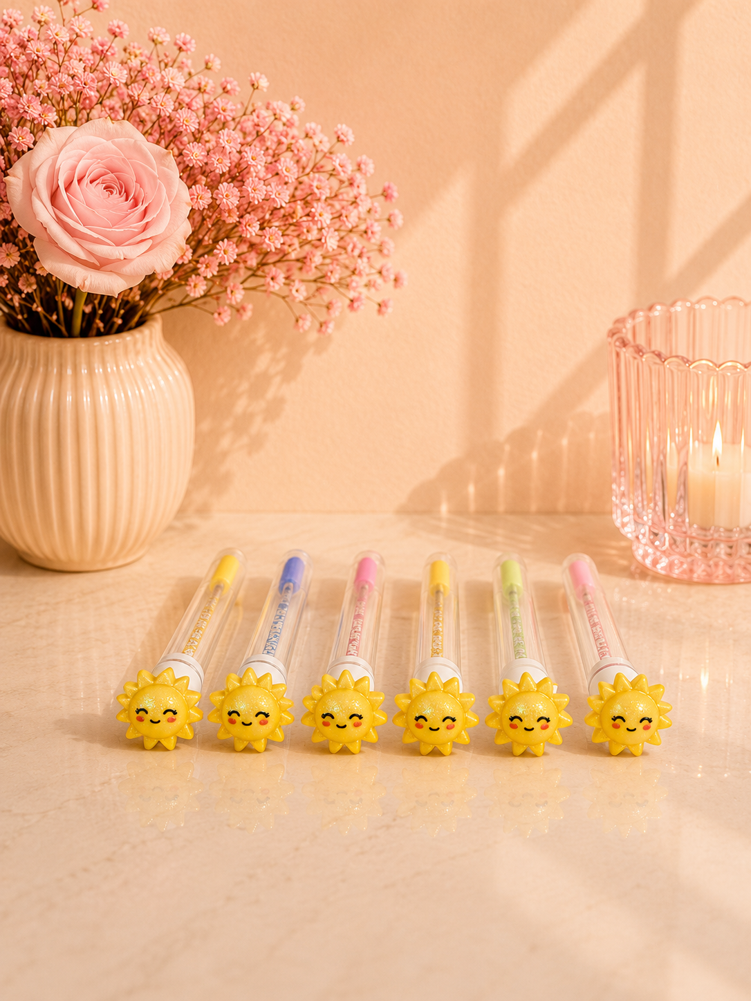 Limited edition lash wand tube range ✨