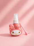 50ml spray bottle Sanrio edition