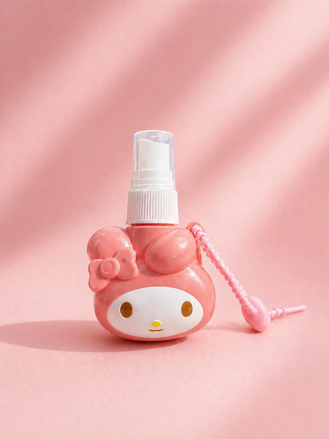 50ml spray bottle Sanrio edition