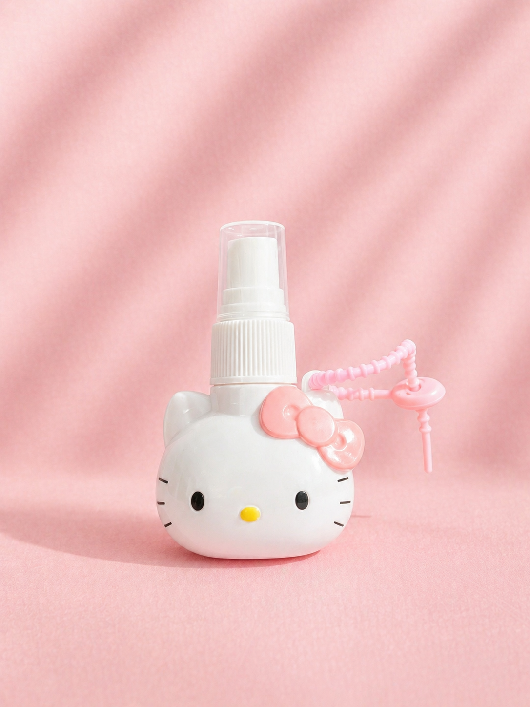 50ml spray bottle Sanrio edition