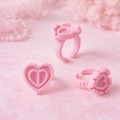 Glue Rings (50PCS)
