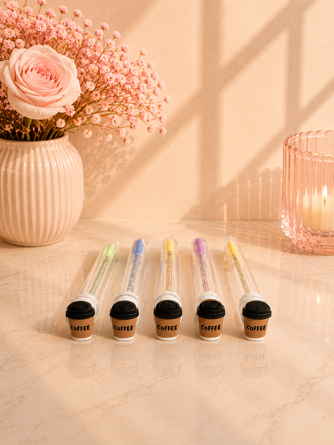 Limited edition lash wand tube range ✨