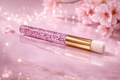 Lash cleansing brushes