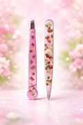 Strawberry shortcake tweezers