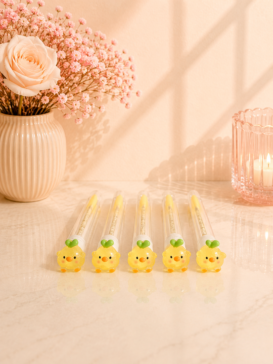 Limited edition lash wand tube range ✨