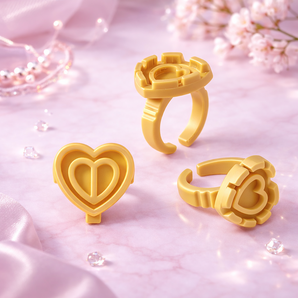 Glue Rings (50PCS)