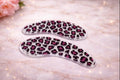 Reusable self adhesive silicone gel eye pads